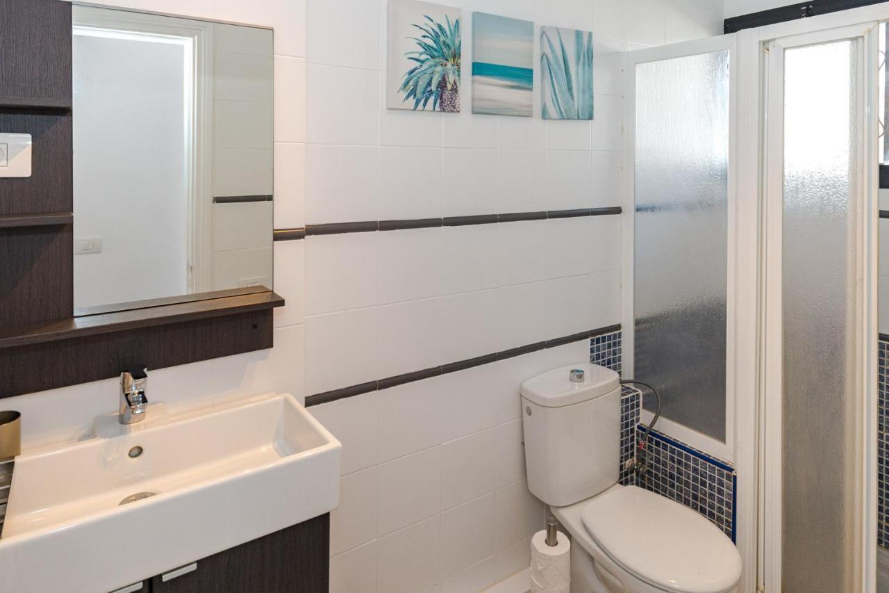 Apartamento Maria Luisa