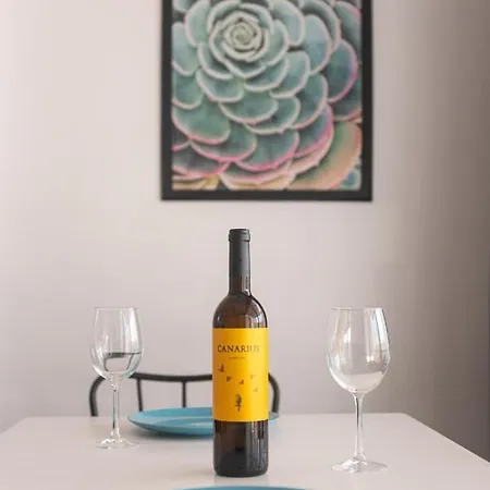 Appartement Maria Luisa à Puerto del Carmen  Extérieur photo