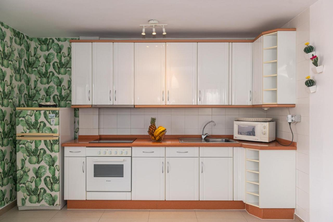 Apartment Maria Luisa
