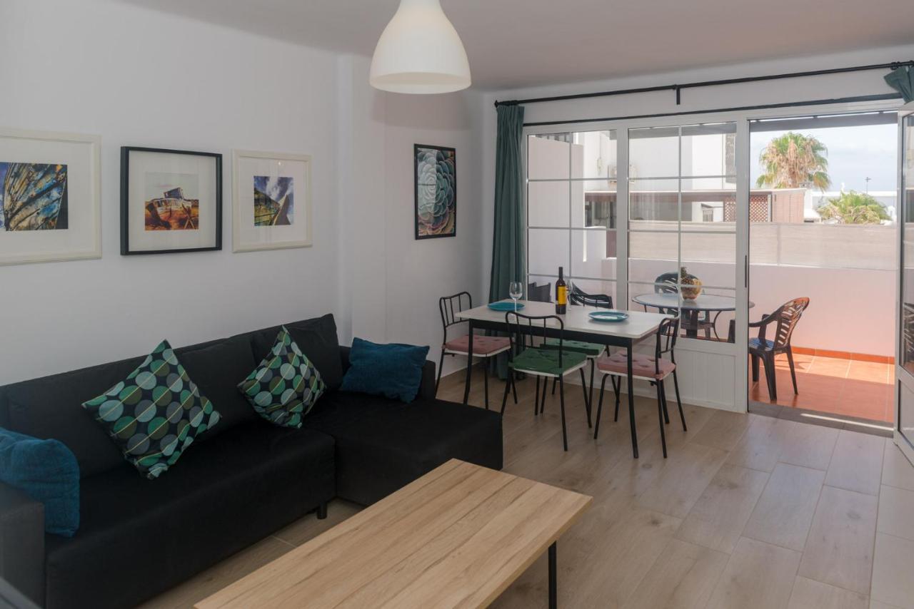 Maria Luisa Apartment