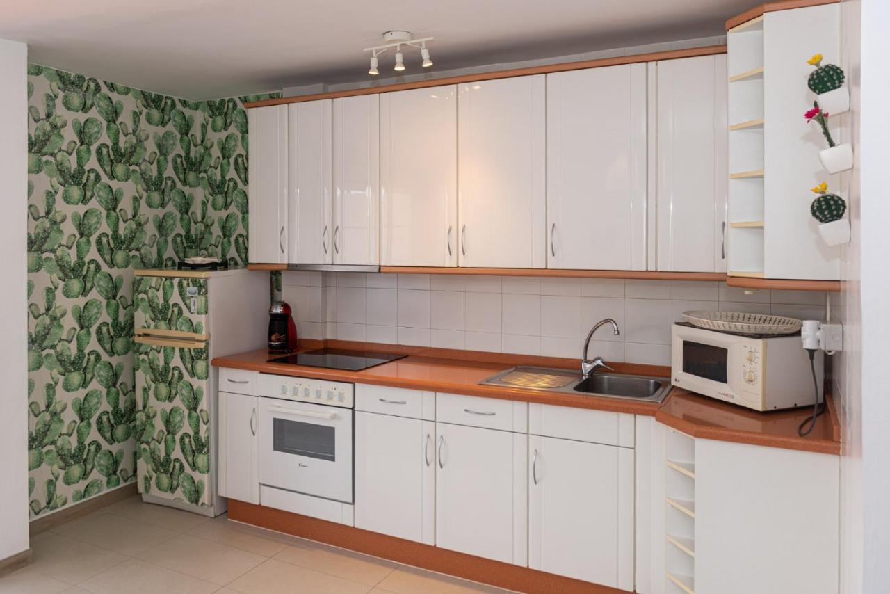 Maria Luisa Apartment Puerto del Carmen (Lanzarote)