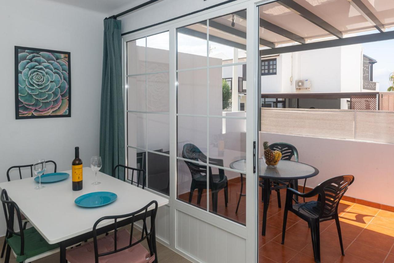 Apartment Maria Luisa *