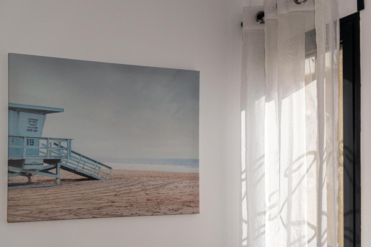 Maria Luisa Appartement