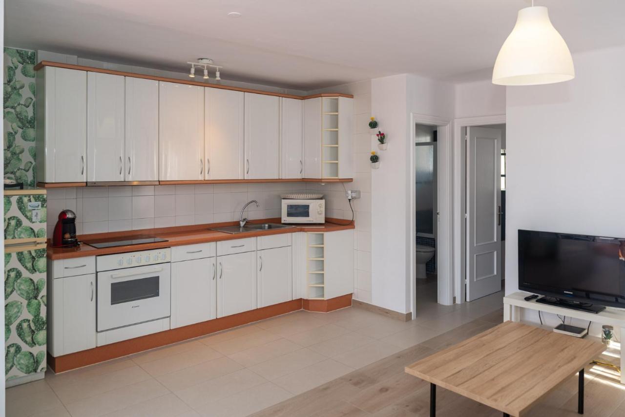 Appartement Maria Luisa