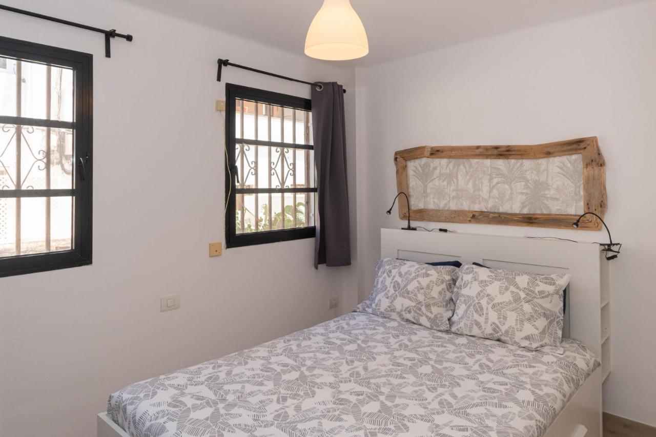 Apartment Maria Luisa
